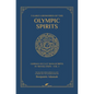 5 Early Grimoires of The Olympic Spirits - Hardcover