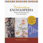 Embroidery Encyclopedia: Stitches and Techniques for Every Embroiderer - Hardcover