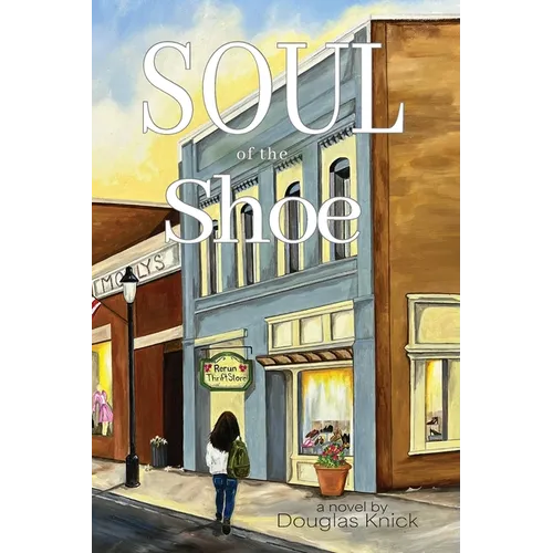 Soul of the Shoe - Paperback