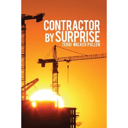 Contractor by Surprise - Paperback