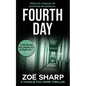 Fourth Day: #08: Charlie Fox Crime Mystery Thriller Series - Paperback