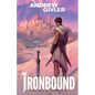 Ironbound: (Ironbound, Book 1) - Paperback