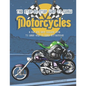 The Step-by-Step Way to Draw Motorcycle: A Fun and Easy Drawing Book to Learn How to Draw Motorcycles - Paperback