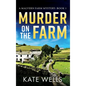 Murder on the Farm - Hardcover