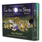 The Go the Fuck to Sleep Box Set: Go the Fuck to Sleep, You Have to Fucking Eat & Fuck, Now There Are Two of You - Hardcover