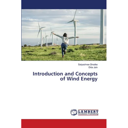 Introduction and Concepts of Wind Energy - Paperback