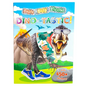 Super Silly Stickers: Dino-Tastic! - Paperback