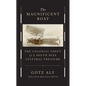 The Magnificent Boat: The Colonial Theft of a South Seas Cultural Treasure - Hardcover