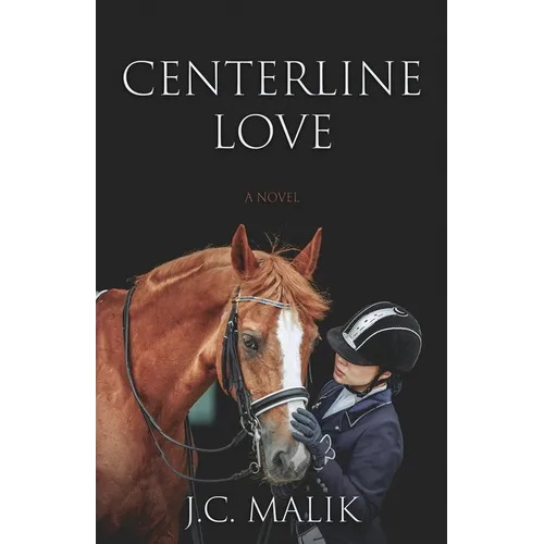 Centerline Love - Paperback