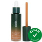 tint & PROTECT - Vegan Tinted Serum Foundation with SPF 50+ - Medium Coverage, Cruelty-Free & Gluten-Free