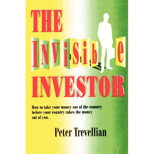 The Invisible Investor - Paperback