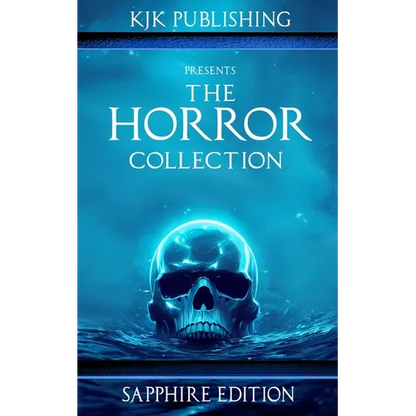 The Horror Collection: Sapphire Edition - Paperback