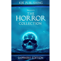 The Horror Collection: Sapphire Edition - Paperback