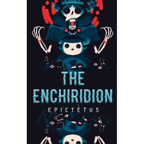 The Enchiridion - Paperback