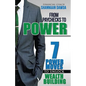 From Paychecks to Power: 7 Power Moves to Unlock Wealth Building - Paperback