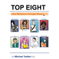 Top Eight: How Myspace Changed Music - Hardcover