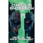 Devil In The Pale Moonlight - Hardcover