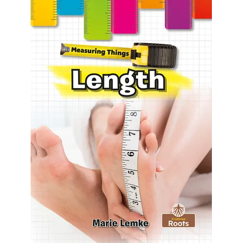 Length - Paperback