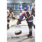Progressive Mental Toughness Training for Hockey: Using Visualization Techniques to Reach Your True Potential - Paperback