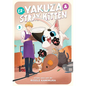 Ex-Yakuza and Stray Kitten Vol. 3 - Paperback