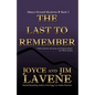 The Last To Remember - Paperback