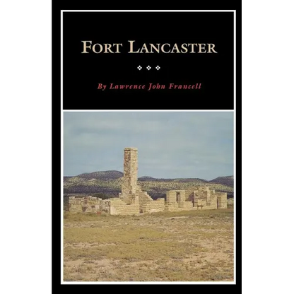 Fort Lancaster - Paperback