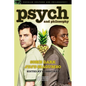 Psych and Philosophy: Some Dark Juju-Magumbo - Paperback