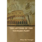 The Letters of the Younger Pliny - Paperback