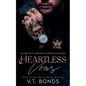 Heartless Vows - Paperback