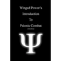 WingedPower's Introduction to Psionic Combat (2nd Edition) - Paperback