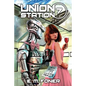 Vacation on Union Station - Paperback