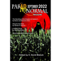 ParABnormal Magazine September 2022 - Paperback
