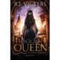 Magician Queen - Paperback