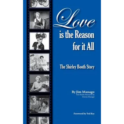 Shirley Booth - Hardcover
