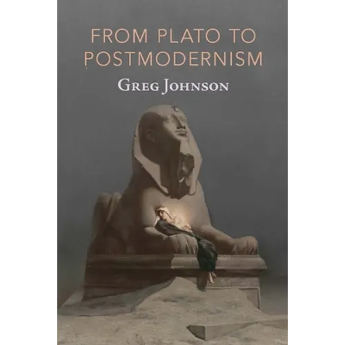 From Plato to Postmodernism - Paperback