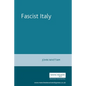 Fascist Italy - Paperback