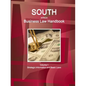 South Africa Business Law Handbook Volume 1 Strategic Information and Basic Laws - Paperback