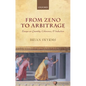 From Zeno to Arbitrage: Essays on Quantity, Coherence, and Induction - Paperback