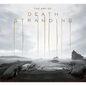 The Art of Death Stranding - Hardcover