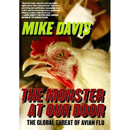 The Monster at Our Door - Hardcover