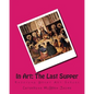 In Art: The Last Supper - Paperback