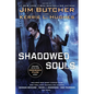 Shadowed Souls - Paperback