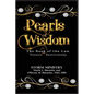 Pearls of Wisdom: The Book of the Law - Hardcover