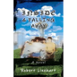 Inside & Falling Away - Paperback