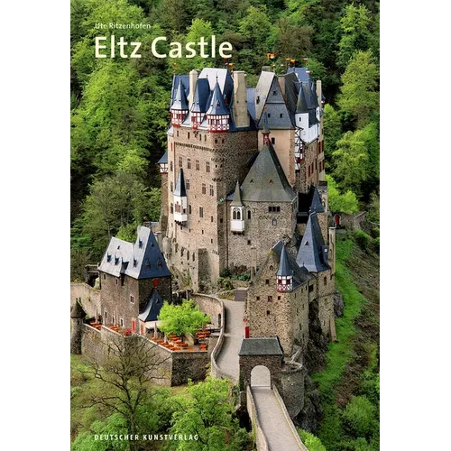 Eltz Castle - Paperback
