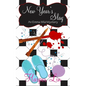 New Year's Slay - Paperback