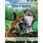Kitten & Squirrel - Hardcover