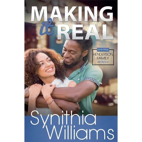 Making It Real - Paperback