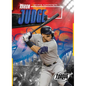 Aaron Judge - Library Binding