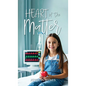 Heart of the Matter - Hardcover